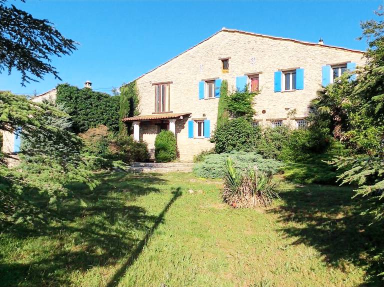 Appartement Volx