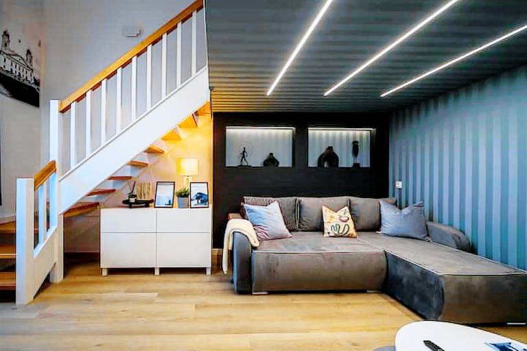 Apartament Debreczyn