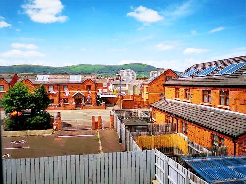 House Belfast