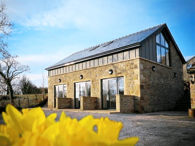 Accommodation  Clitheroe