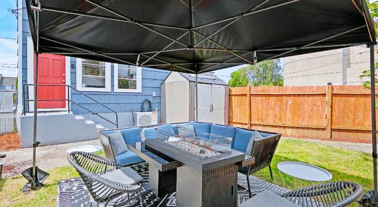 Apartment | Pet-friendly — photo 4