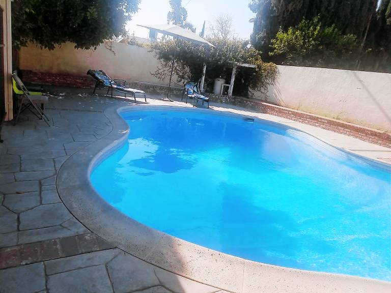 House Granada Hills