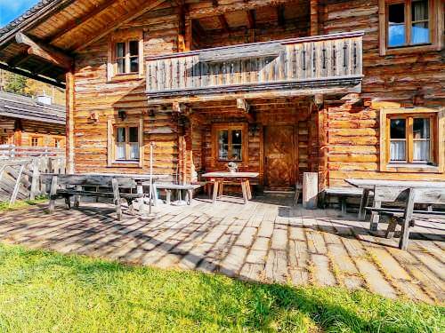 Chalet Obertauern