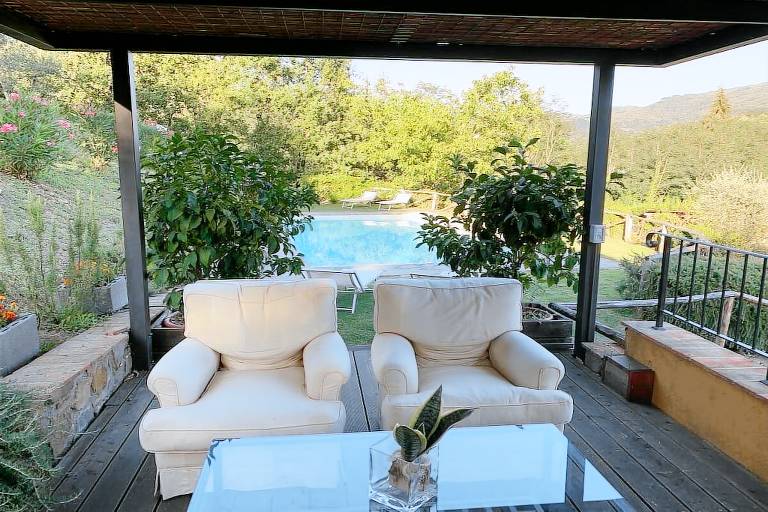 Fully equipped beautiful villa with patio, pool & barbecue | Pets allowed — photo 3