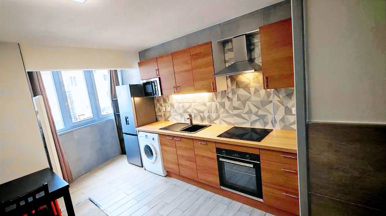 Holiday apartment with fast internet — photo 4