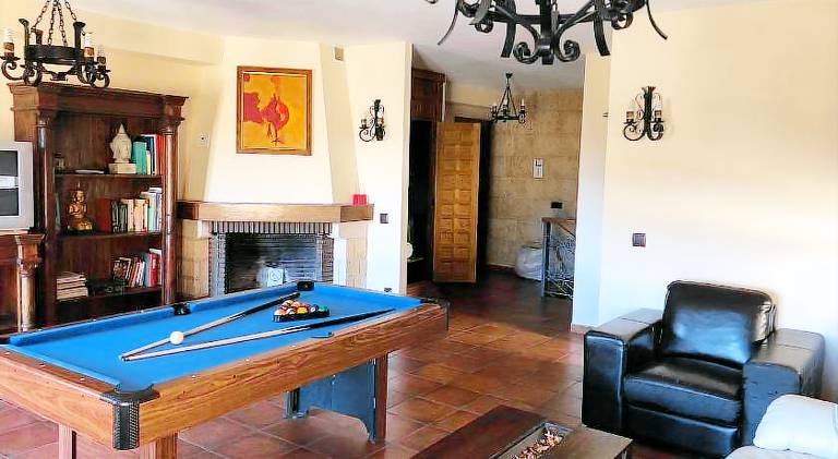 Casa Horche