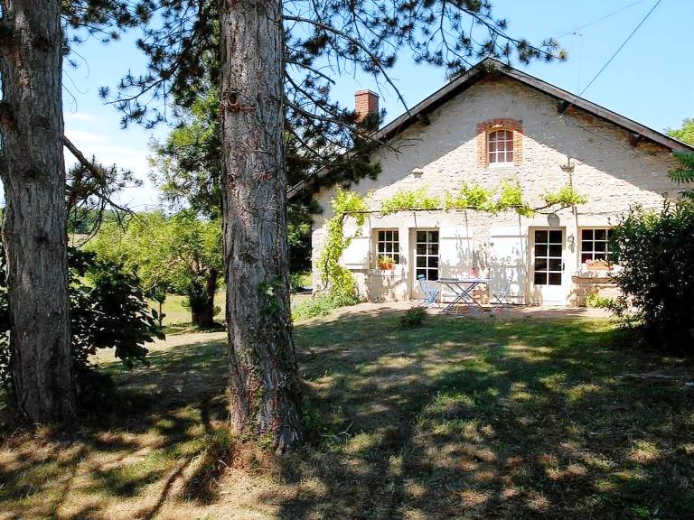 Cottage Noiron-sur-Bèze