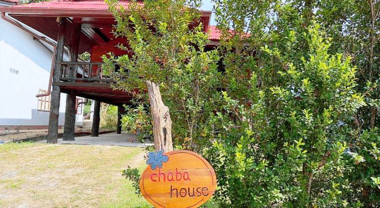 Ferienhaus Ko Yao Noi