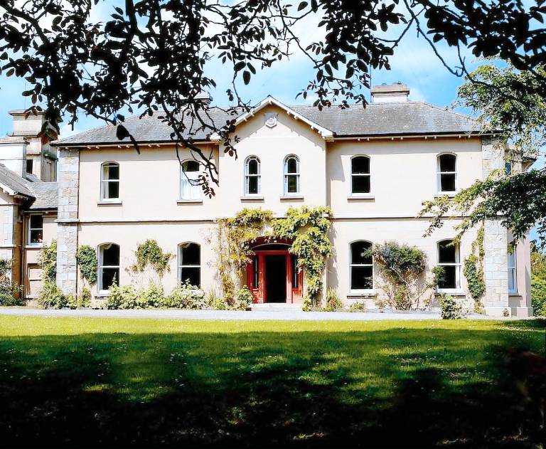 House Rossnaree