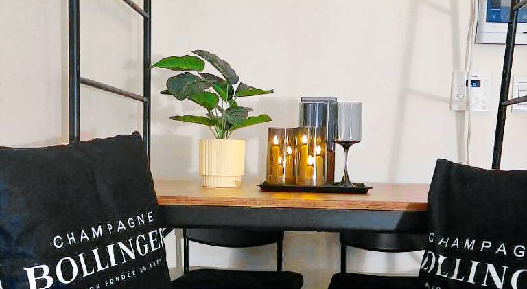 Rental apartment with 1 room for 2 persons — photo 4