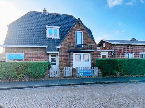 Appartement West-Terschelling