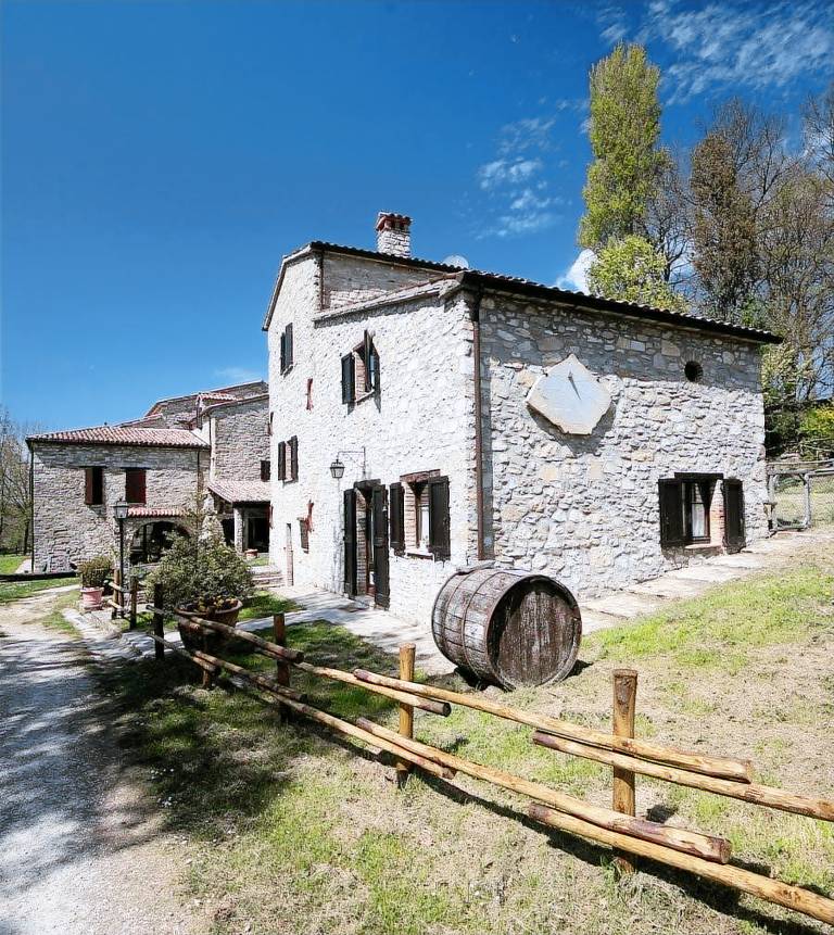 La Cerqua: Cerro — photo 4