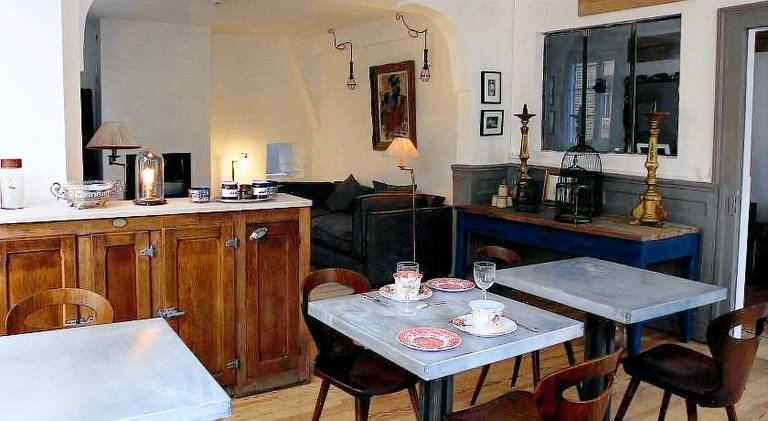 La Maison de la Plage — photo 4