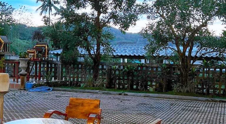 Me Vadsana Hotel — photo 5