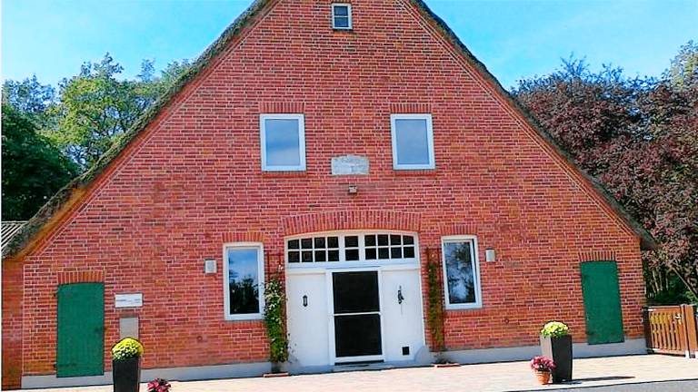 Ferienwohnung Worpswede