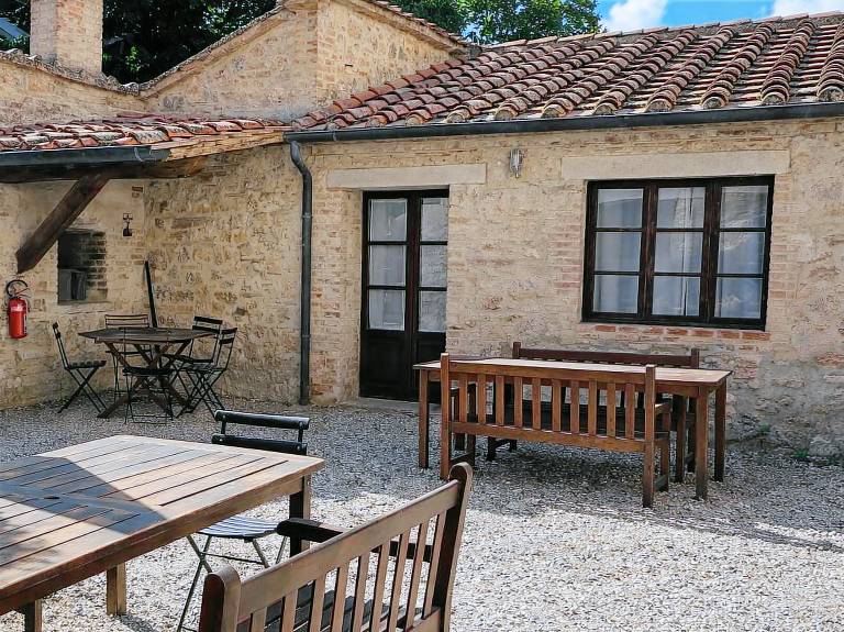 Agriturismo Nerbona: Struttura adatta per grandi gruppi ed eventi — photo 5