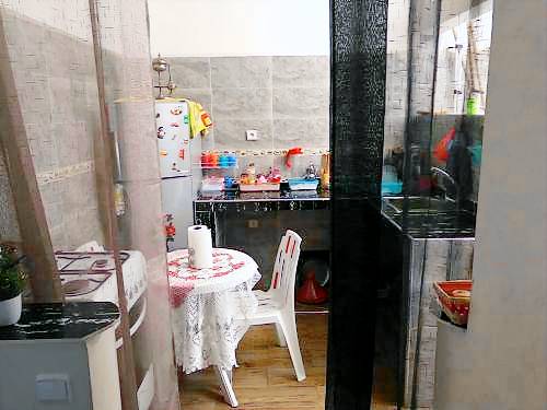 Apartman Agadir
