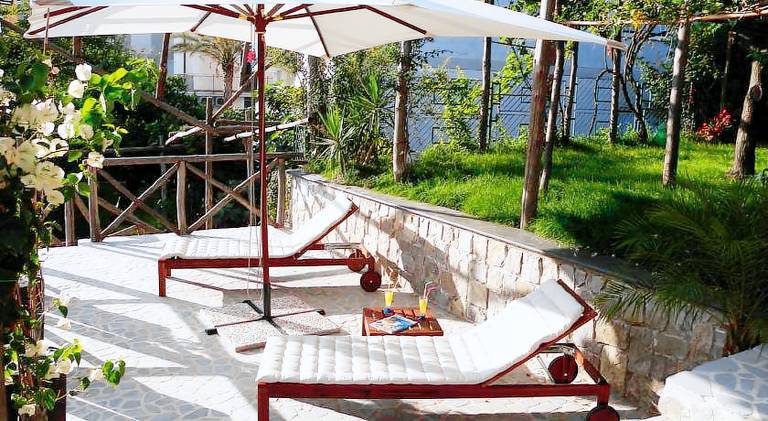 Villa with jacuzzi | Beach nearby | Pets are welcome — photo 4
