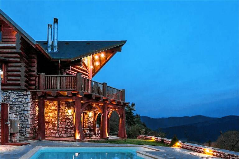 Chalet  Karpenisi