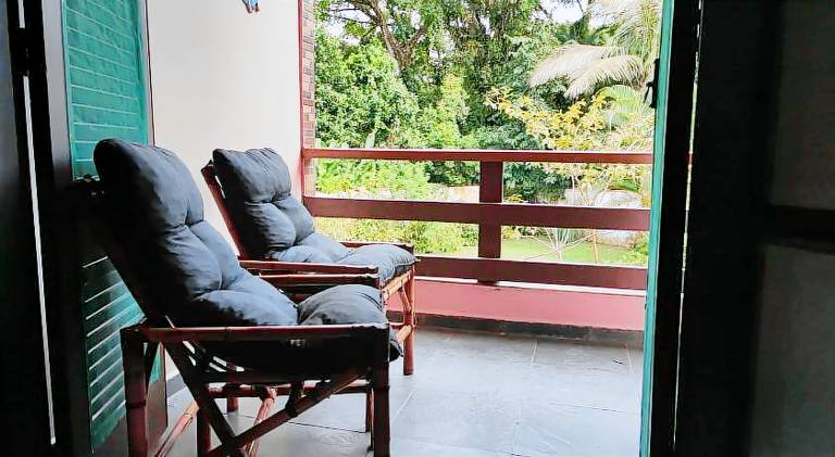 Rental apartment with 2 rooms for 6 persons — photo 4