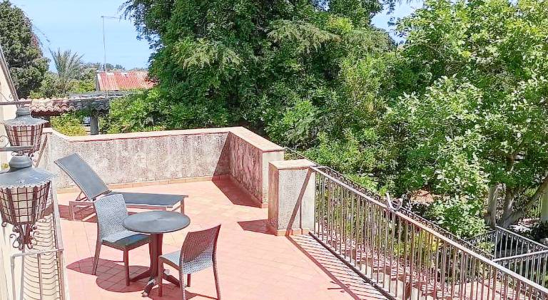 Accomodation Villa Florio Parghelia — photo 4