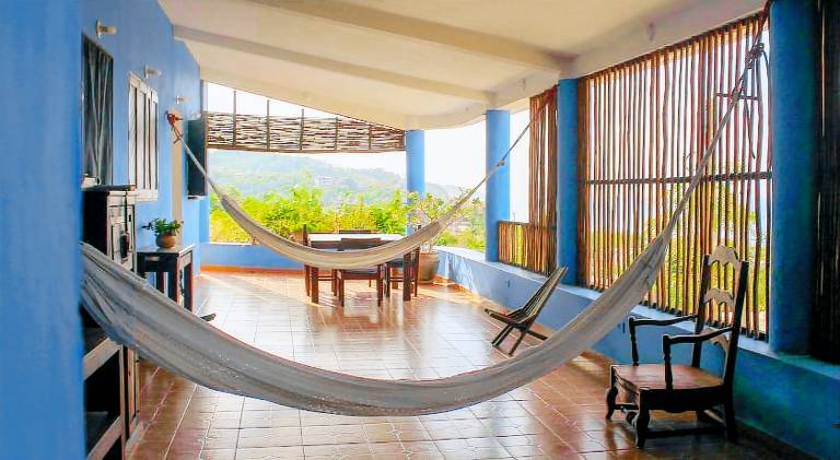 Casa Azul — photo 4