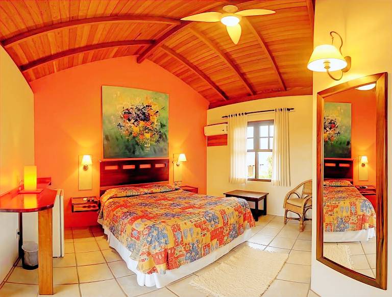 Apartamento Garopaba
