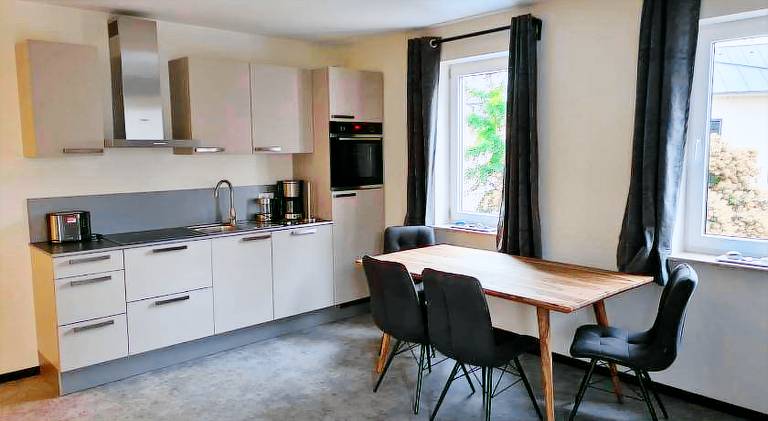 Villa Weisse Dune — photo 2