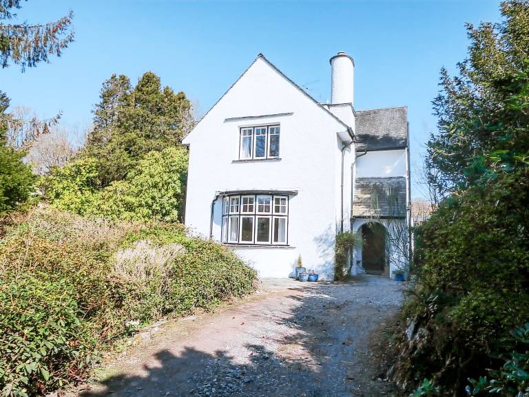 Family-friendly cottage with garden | Beach view | Dogs allowed in Windermere