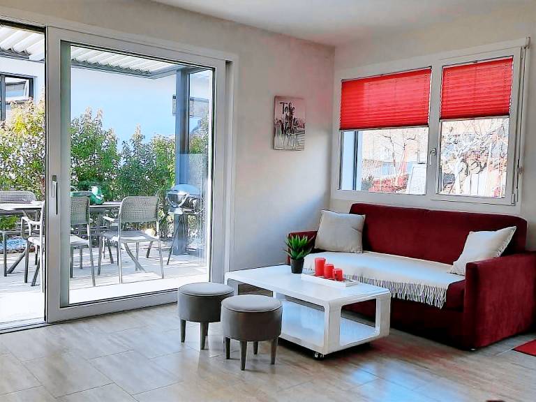 Apartamento Anzère