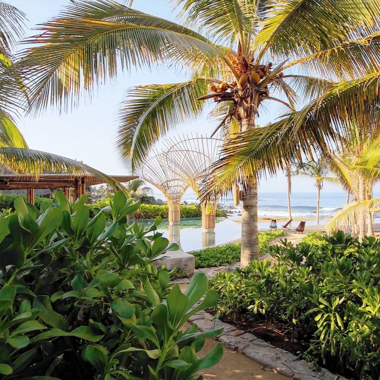 Apartment Troncones
