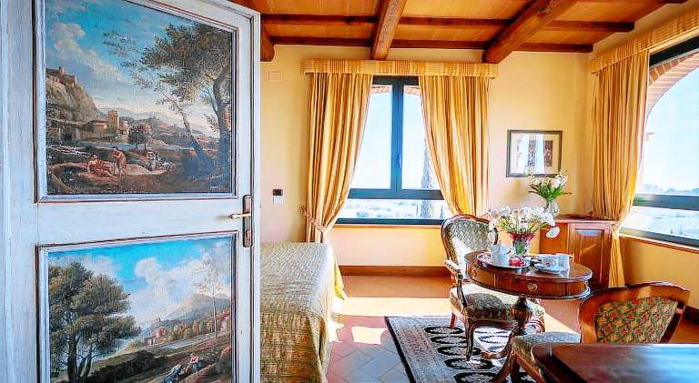Locanda Poggioleone — photo 5