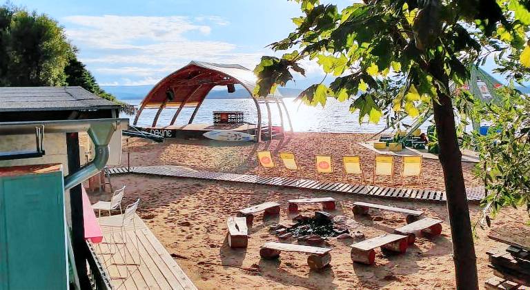 Holiday apartment with hot tub — photo 3