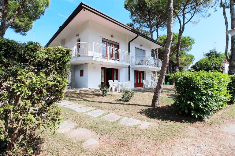 Appartamento Lignano Pineta