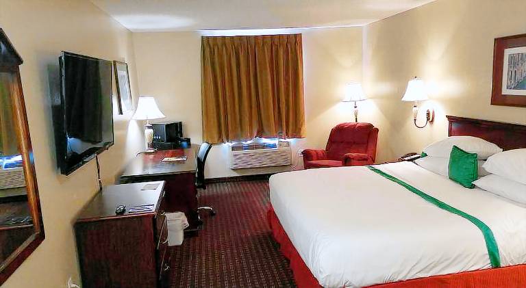 Rest Inn Fort Smith — photo 2