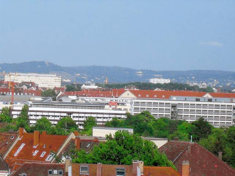 Ferienwohnung  Karlsruhe