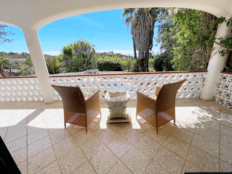 Villa  Varejota