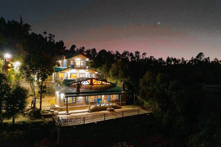 DHAROHAR RETREAT — photo 4