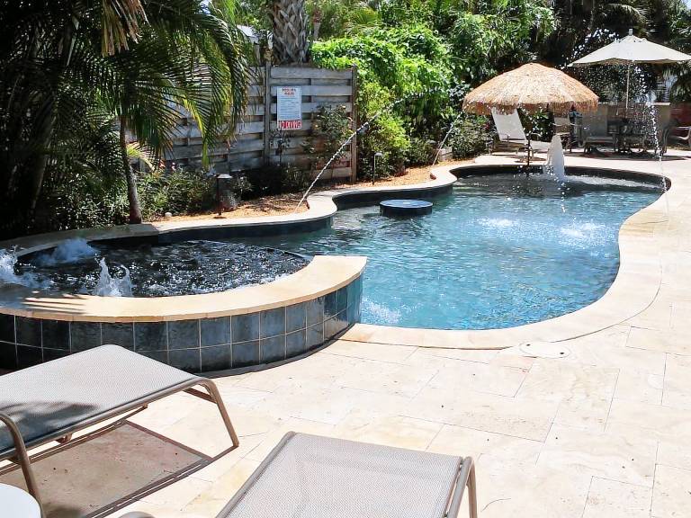Ferienhaus Anna Maria Island