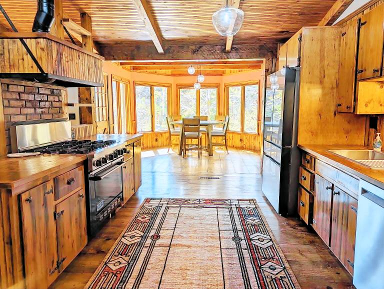 Cabin Glenwood Springs