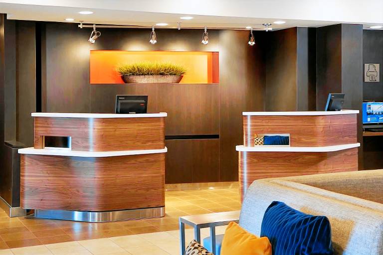 Courtyard by Marriott Toledo Maumee/Arrowhead — photo 3