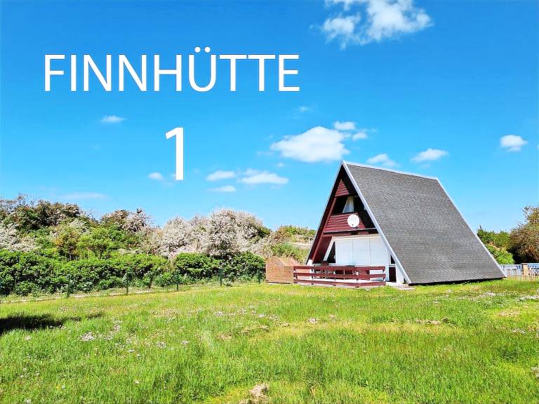 Ferienhaus Markgrafenheide