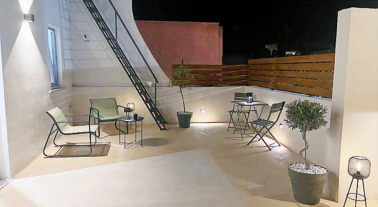 La Terrazza in centro — photo 3