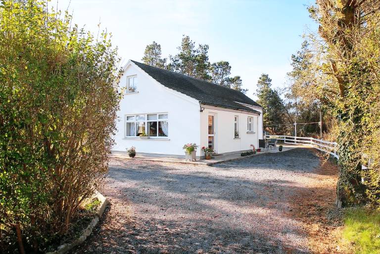 Cabin Carna
