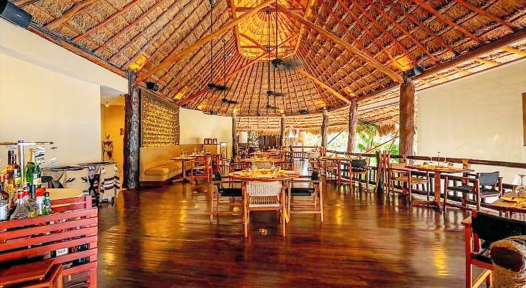 Viceroy Riviera Maya, a Luxury Villa Resort — photo 3
