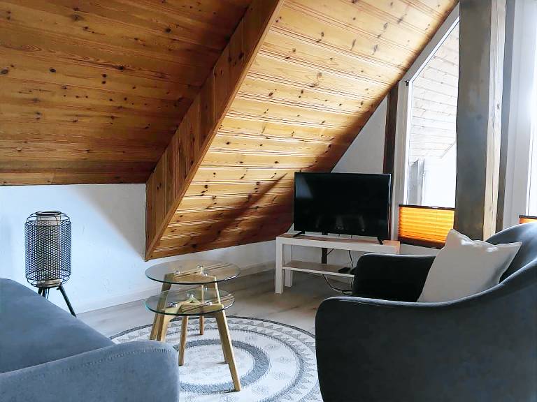 Ferienwohnung Lörrach