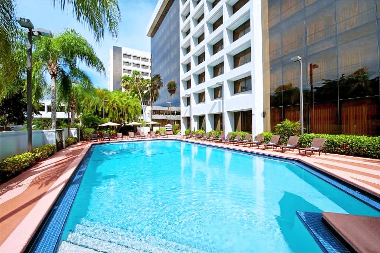Embassy Suites by Hilton Palm Beach Gardens PGA Boulevard — photo 4