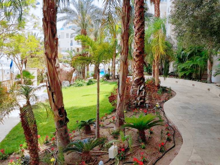 Appartement Eilat