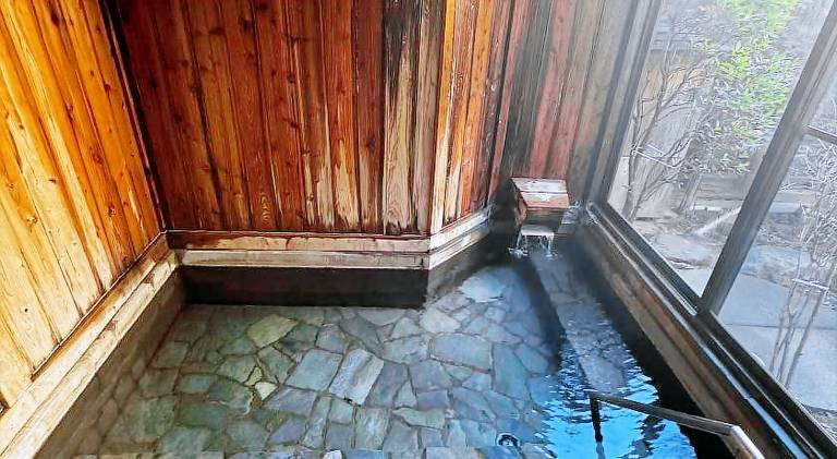 Tsuruya Ryokan — photo 2