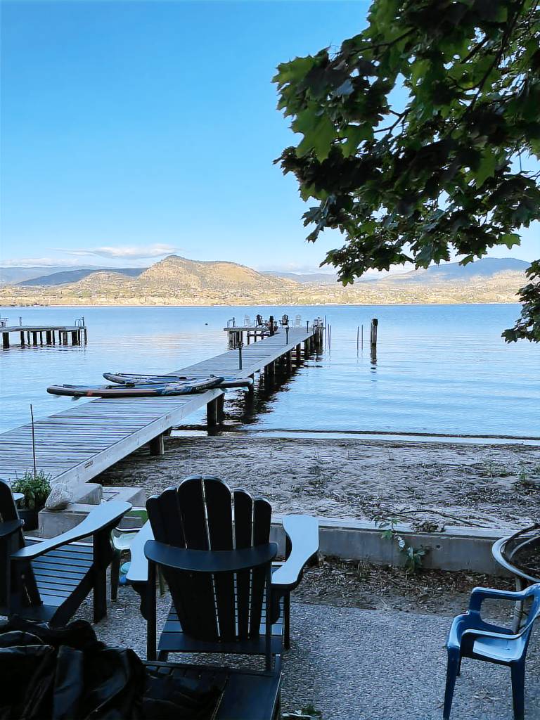 Cottage Naramata